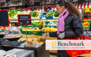 High-Performing IGA Supermarket – Prime Queensland Location