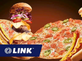 UNDER OFFER Profitable Semi Managed Pizza/Burger Takeaway in Doncaster