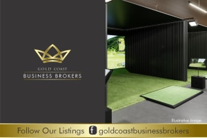 PREMIUM INDOOR ENTERTAINMENT & HOSPITALITY VENUE WITH DIVERSIFIED REVENUE AND UNDER MANAGEMENT OP...