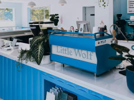 Gold Coast - Stylish Cafe with Prime Location & Growth Potential