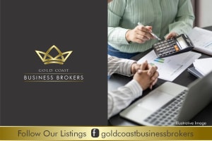 ACCOUNTING PRACTICE FOR SALE – GOLD COAST