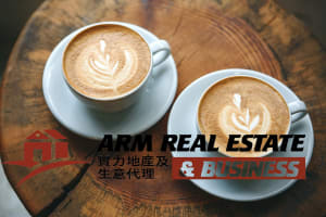 ​Mentone Well-established Cafe Business For Sale | Near Train Station & Schools