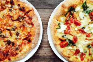 Pizzeria Restaurant - Sales $18,000 pw - Takeaway - Fully licensed -Syd - SFA1037