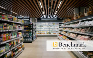 Large-Format IGA Supermarket for Sale / Brisbane
