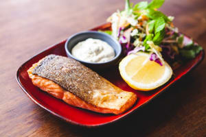 Booming Seafood Takeaway