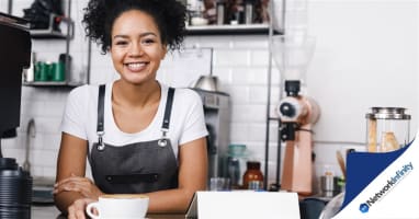 For Sale Cafe in Parramatta Modern Fit Out and Long Lease