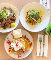 Cafe - Licensed & Seating 130 People - 37378