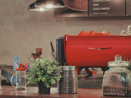 Specialty Coffee Cafe for Sale – Prime Position in Burleigh