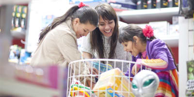 Packaging and Party Supply Business for Sale / Brisbane