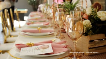 PRICE REDUCTION  - Vendors Keen to Sell – Award-Winning Waterfront Venue