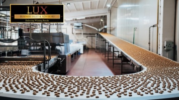 Food Manufacturing and Wholesale Business for Sale