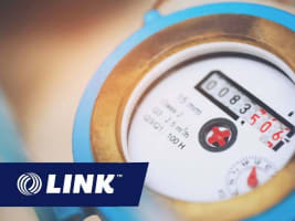 Hot Water Metering & Utility Services