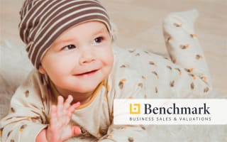 Profitable Ecommerce Business – Baby Products