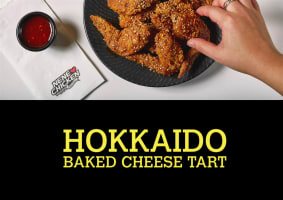 Two in One Franchise Opportunity in a Busy Shopping Centre - Ref: 12264