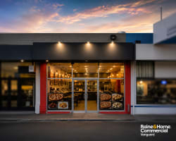 MUST SELL - Established Pizza & Takeaway Business