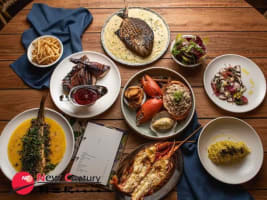 CHATTEL SALE LICENSED RESTAURANT -- ST KILDA-- 1P11132
