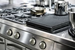 Manufacturer of Korean Cuisine -  Lease, Equipment & Fit out sale -  Inner West - W2014