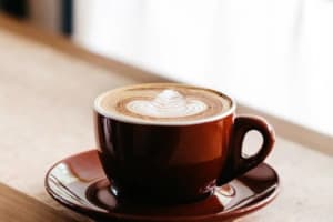 UNDER OFFER - Beautifully Presented Modern Cafe & Restaurant