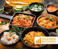 Fully Established Indian Restaurant for Sale in Truganina!