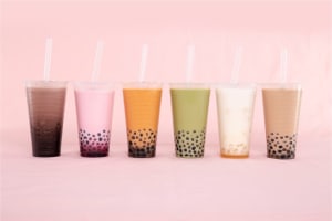 Popular Bubble Tea Franchise in Major Eastern Shopping Centre - Ref: 13563