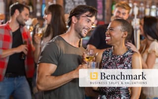 Award-Winning Events Company