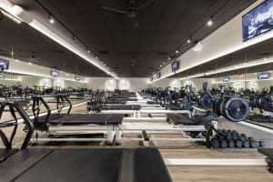 RARE: Profitable & Fully-Managed Pilates Studio