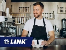 Cafe for Sale | East Brisbane | Fully Managed