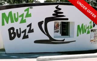 MUZZ BUZZ - BEECHBORO