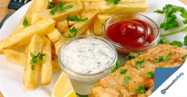Under Offer For Sale No Competition Fish and Chips Good Lease NSW
