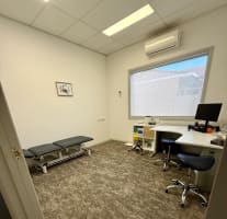 UNDER OFFER - High Demand Regional Allied Health Practice – Victoria