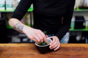 Boutique Specialty Coffee Bar – Low Rent, Great Coffee Sales & Simple Lifestyle Operation