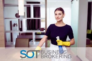 Perth’s Premier Display Home Cleaning Business – Flexible, Profitable + Ready to Shine!