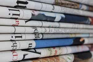 Newsagency - Northern Rivers NSW Sales $33,000 p.w - Profit $4483 pw Tourist Hub - TQM1071F