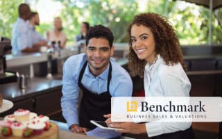 PRICE DROP! Waterfront Venue - Gold Coast / GET IN QUICK!