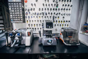 Locksmith Business for Sale - Highly Profitable