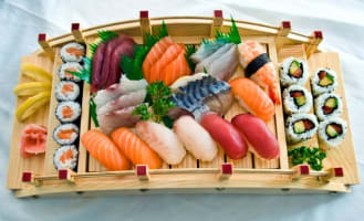 Sushi Shop Tkg $7000+ pw*Brighton*Long Lease*Under Mgmt*6 days(1811221)