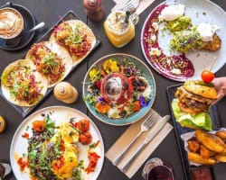 Moorabbin Cafe - Fully Under Management - 37370