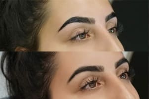 Well Established Beauty Salon, High Profit, New Lease | ID: 1376