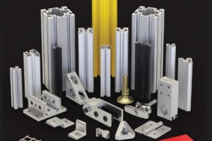 Retail - Engineering Supplies - Under Management - Retail - Industrial Supplies - Under Managemen...