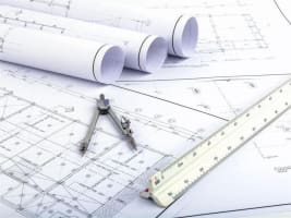 Long-Established Australian Architect 3409