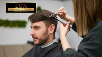 Five Barber shops for sale