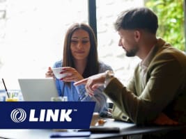 Breakfast & Lunch Cafe - East Melbourne