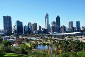 A Unique Service Industry Opportunity
