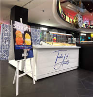 Premium Dessert Brand & Mobile Cart Business (DM2503)