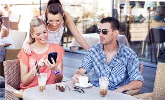 Low Rent and Fully Managed Cafe near Train Station - Ref: 12166