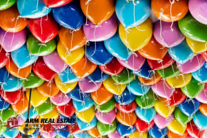 ​Brighton Party Supply/ Gift Shop Business for Sale | Shop Size 160m2, TKG 8K PW