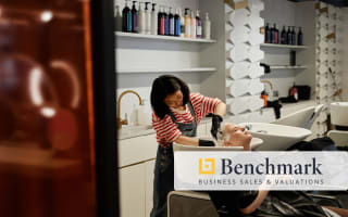 Canning Vale, Southeast Perth – Hair Salon for Sale