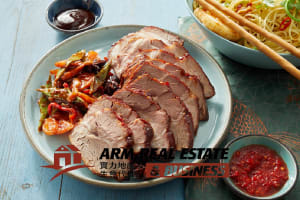 Malvern Busy Chinese Restaurant | 2 Storey, Night Trading Only