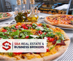 Highly Profitable Pizza Restaurant - Richmond