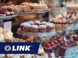 Cafe, Deli, Bakery - A Rare Opportunity